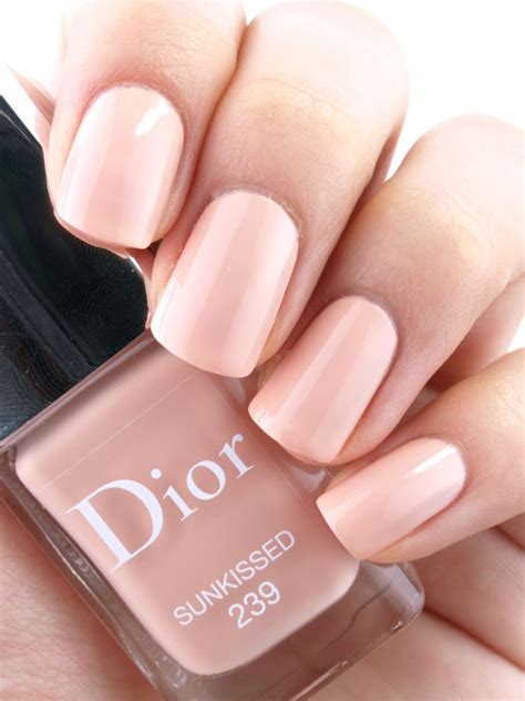 dior fake nails|christian dior nail varnish.